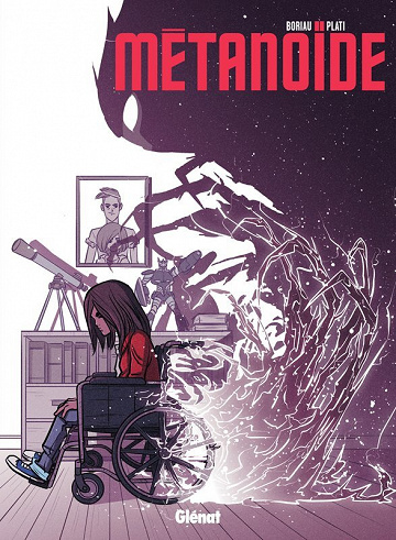 Metanoïde (2020)