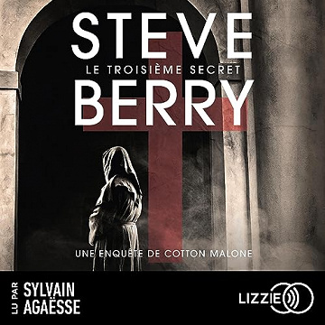 Le Troisième secret - Steve Berry (2023)