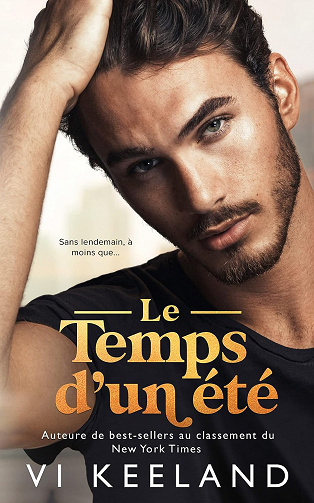 Le temps d'un été - Vi Keeland (2023)