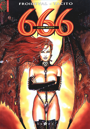 666 - Tome 05