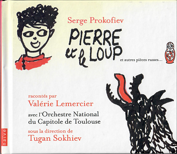 Pierre et le Loup - Serge Prokofiev (2007)