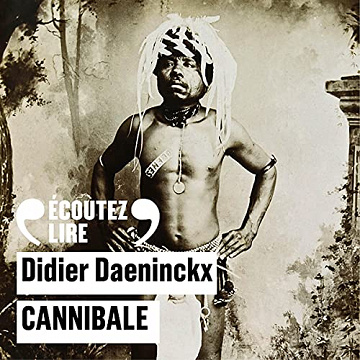 Cannibale - Didier Daeninckx (2018)