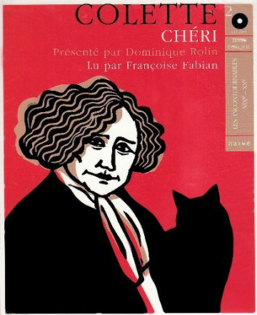 Colette - Chéri (2008)