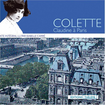 Colette et Willy 2 - Claudine à Paris - Colette (2001)