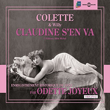 Colette et Willy 4 - Claudine s'en va - Colette (2007)