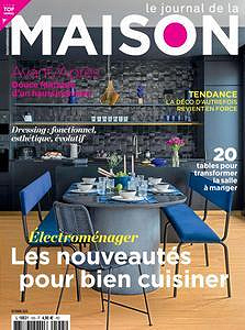 Le Journal de la Maison - Octobre 2023