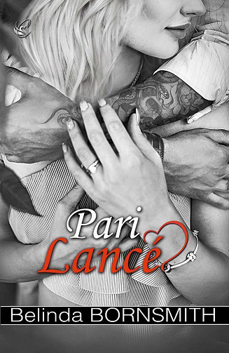Pari lancé - Bélinda Bornsmith (2023)