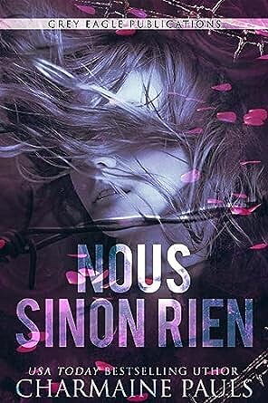 Nous sinon rien - Charmaine Pauls (2023)