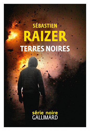 Terres noires - Sébastien Raizer (2023)
