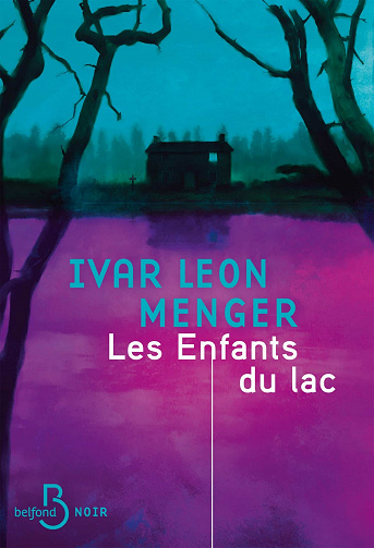 Les Enfants du lac - Ivar Leon Menger (2023)