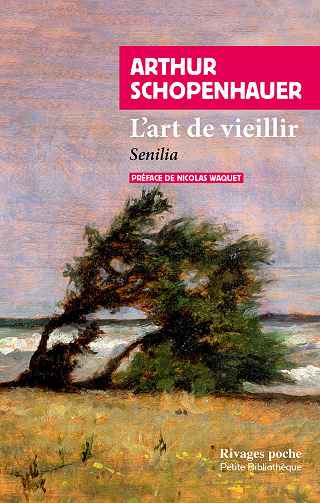 L'art de vieillir - Arthur Schopenhauer (2023)