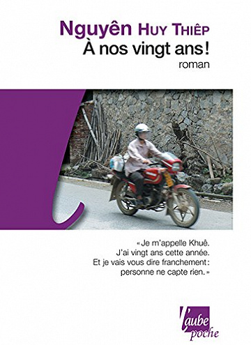 A nos vingt ans - Huy Thiêp NGuyen (2012)