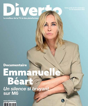 Diverto - 24 Septembre 2023