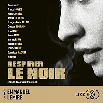 Respirer le noir - Lizzie (2023)