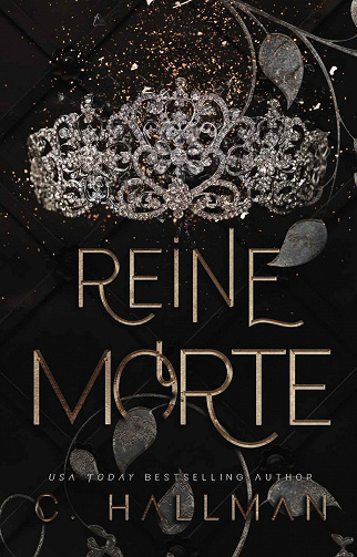 Corium, Tome 2 : Reine Morte - J.L. Beck, C. Hallman (2023)