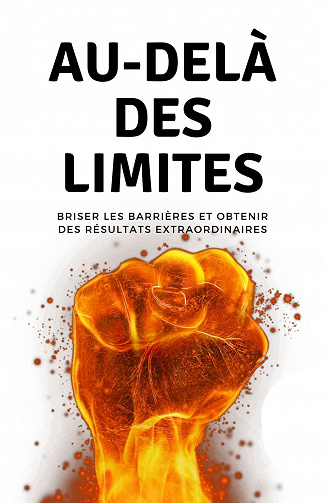 Au-delà des limites : briser les barrières et obtenir des résultats extraordinaires - Himanshu Patel (2023)