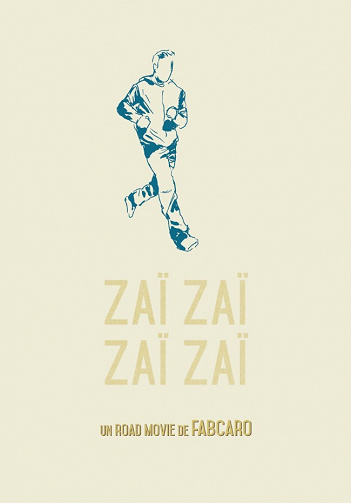 Zaï zaï zaï zaï (Fabcaro)