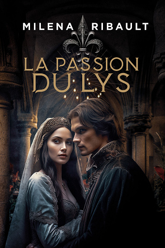 La passion du Lys - Milena Ribault (2023)