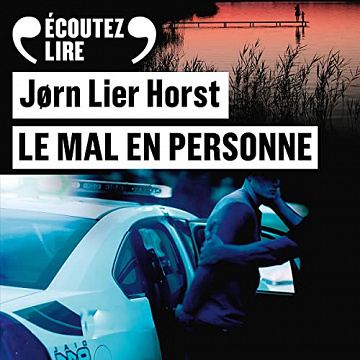 Le mal en personne - Jorn Lier Horst (2023)