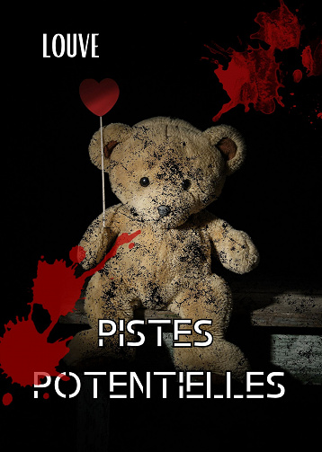 Pistes potentielles - Louve (2023)