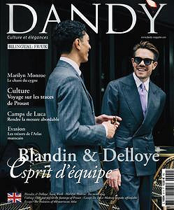 Dandy France - Automne 2023