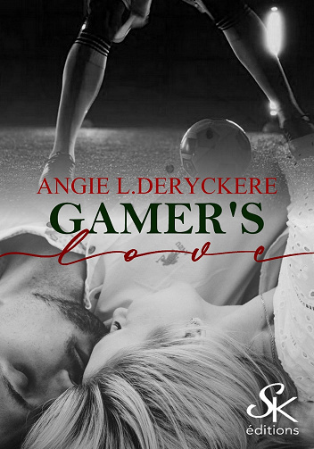 Gamer's love - Angie L. Deryckere (2023)