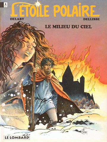 L'Étoile polaire - Tomes 01 à 03