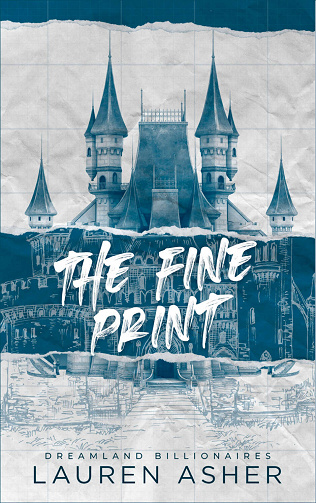 The Fine Print (Version officielle) - Lauren Asher (2023)