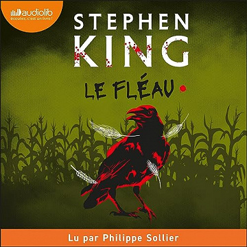Le Fléau - Volume 1 - Stephen King (2023)