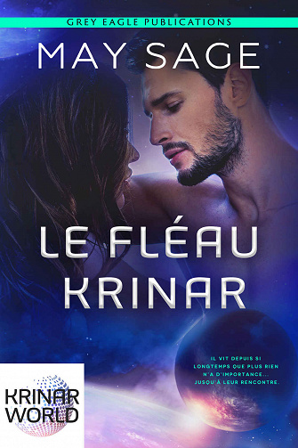 Le Fléau Krinar - May Sage (2023)