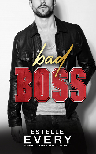 Bad Boss - Estelle Every (2023)