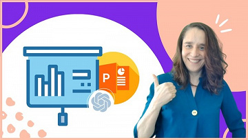 Udemy - ChatGPT et IA Génératives : Créer des Présentations Géniales (2023)