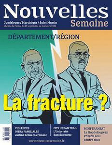 Nouvelles Semaine - 29 Septembre 2023