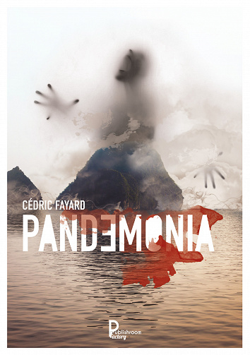 Pandémonia - Cédric Fayard (2023)