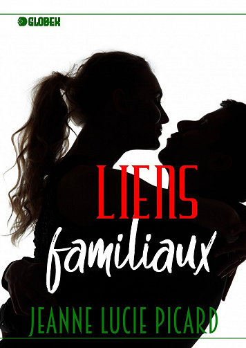 Liens familiaux - Jeanne Lucie Picard (2023)