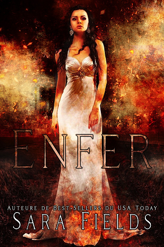 Enfer - Sara Fields (2023)