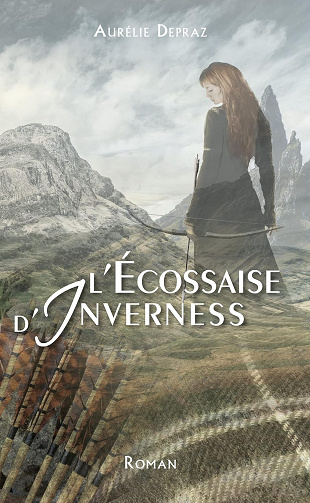 L'Ecossaise d'Inverness - Aurélie Depraz (2022)