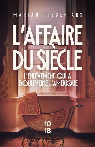 L'affaire du siècle - Mariah Fredericks (2023)