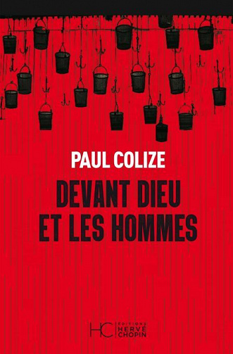 Devant Dieu et les hommes - Paul Colize (2023)