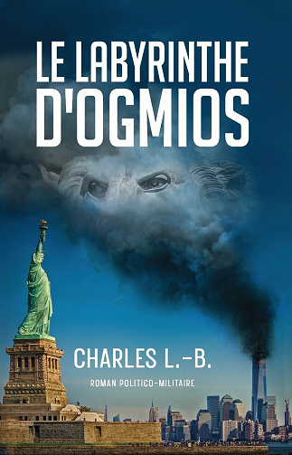 Le Labyrinthe d'Ogmios - Charles L.-B. (2023)