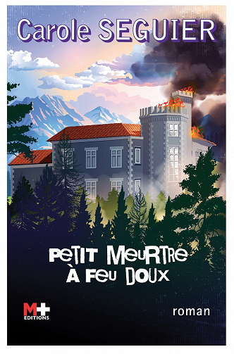 Petit meurtre à feu doux - Carole Seguier (2023)