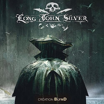 Long John Silver - Xavier Dorison (2023)