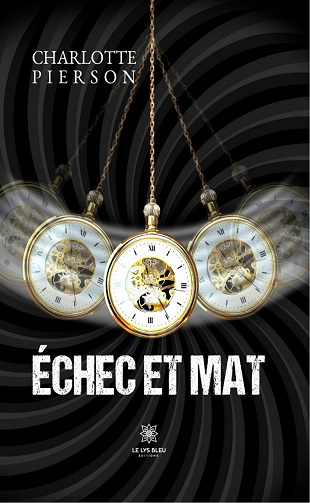 Échec et mat - Charlotte Pierson (2023)