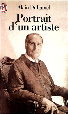 Portrait d'un artiste - Alain Duhamel (1999)