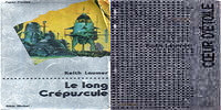 Pack Keith Laumer (Romans et Nouvelles)