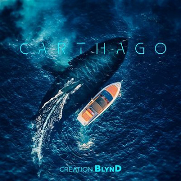 [BLYND] Christophe Bec - Carthago (saison 2) - 2022