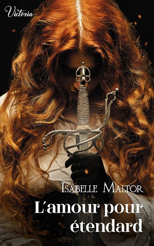 L'amour pour étendard - Isabelle Maltor (2023)
