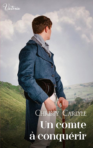 Love on Holiday, Tome 2 : Un comte à conquérir - Christy Carlyle (2023)