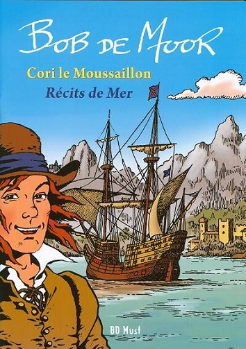 Cori le Moussaillon - HS - Récits de mer
