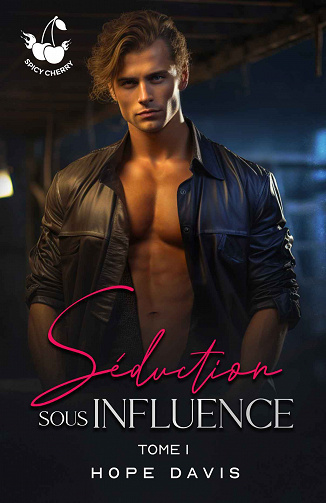 Séduction sous influence, Tome 1 - Hope Davis (2023)